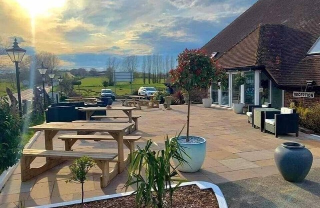 Winchelsea Lodge
