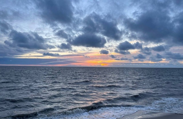 Wind Song Getaway on the Beach