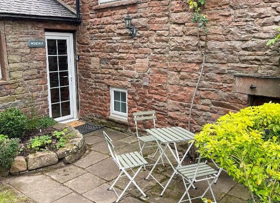 Windale at Wetheral Cottages