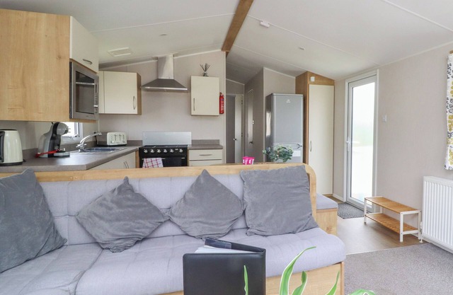 Windermere Lodge