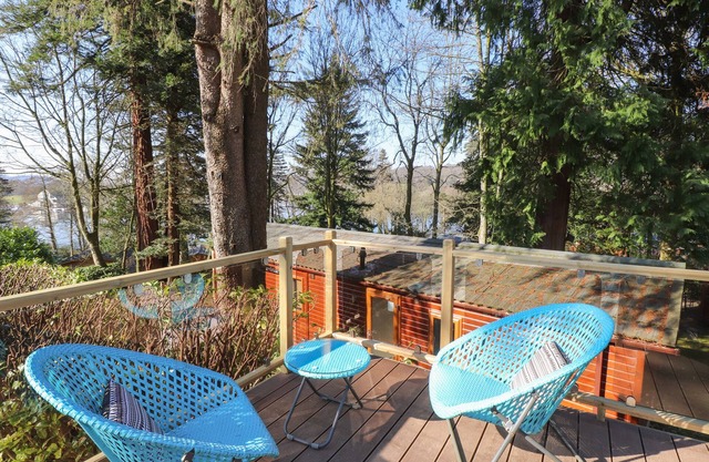 Windermere Lodge