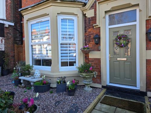 Windmill House LYTHAM