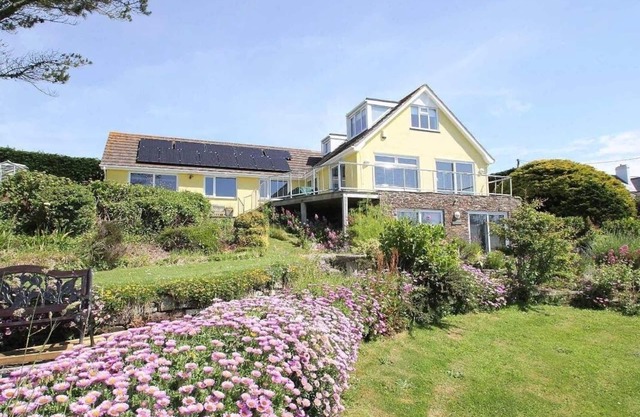Windrush, NEWQUAY