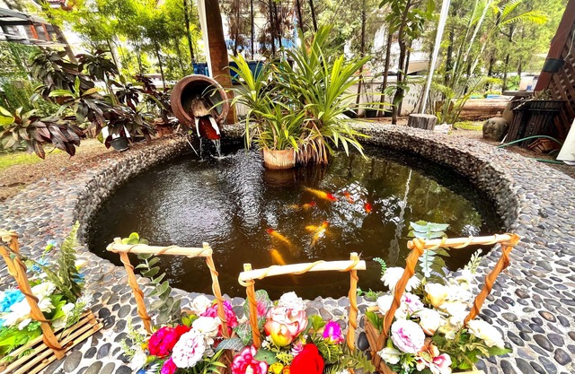Windsor Garden House Chiangmai