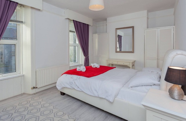Windsor House - Un chez-soi