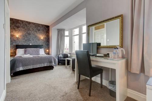 Windsor Park Hotel