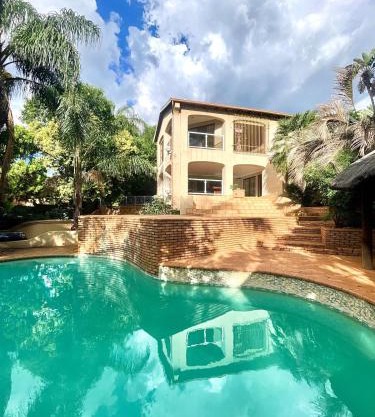 Windsor villa