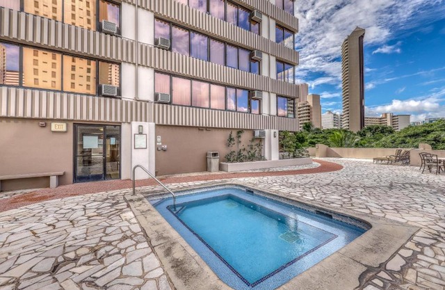 Windsor Waikiki