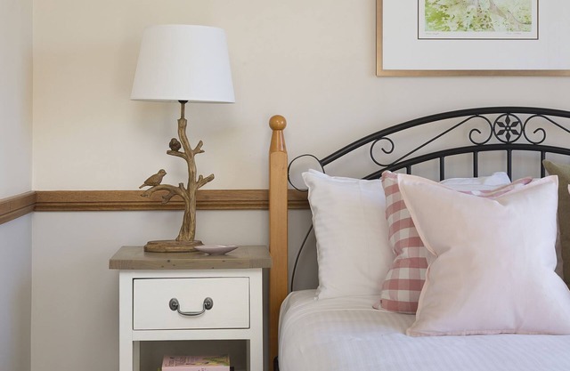 Windsors Edge Pokolbin Cottage