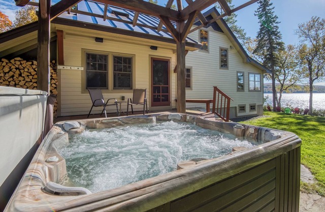 Cette maison a tout ce que vous recherchez dans un bien locatif!