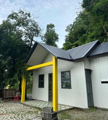Windy Hill Coffee & Homestay