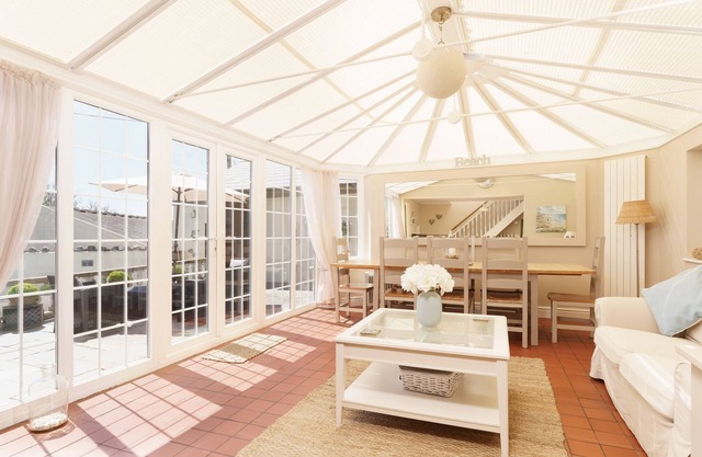 Windy Ridge Cottage - 5 Bedroom - Oxwich