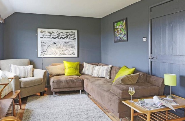 Windy Ridge - Trois Chambres Maison, Couchages 5