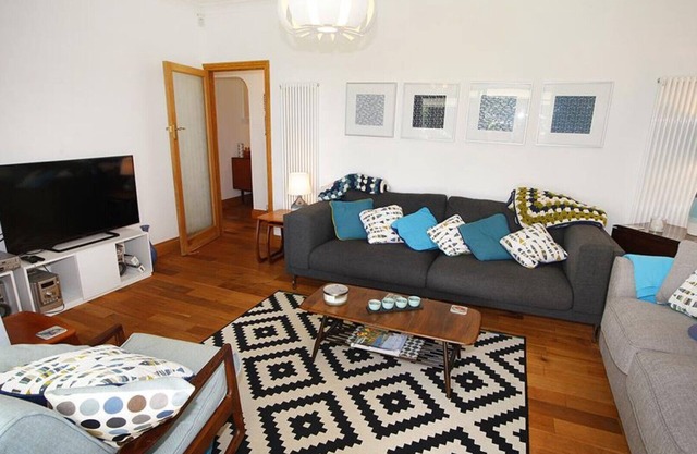Windy Ridge - Trois Chambres Maison, Couchages 6