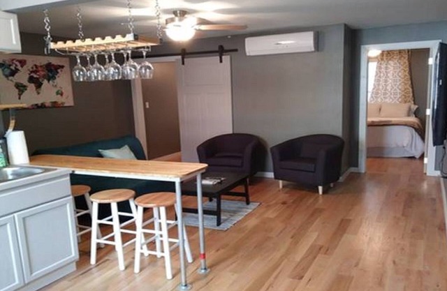 Suite Wine Alley Ouest