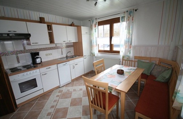 Vin en mai uniquement à Dettelbach - Appartement de 75 m² pour 1-3 personnes