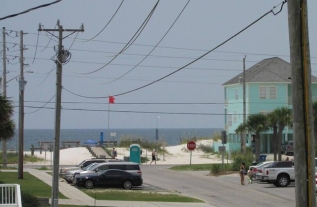WineDown à Gulf Shores! 4 BR 3 Bath maison parfaite pour une escapade relaxante en famille