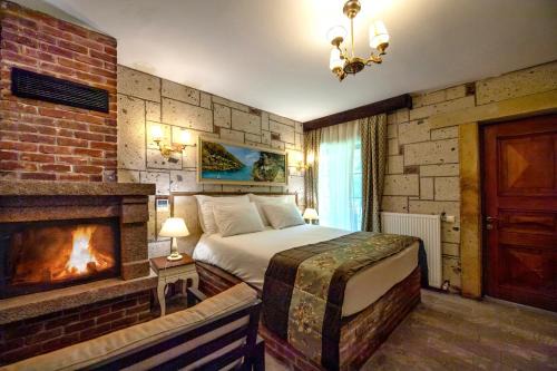 Wineport Lodge Agva Riverside Hotel & Winery