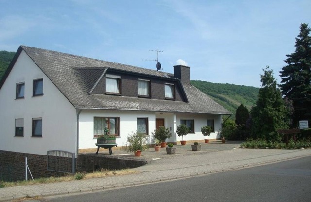 Winery Hans-Otto Feit - Appartement