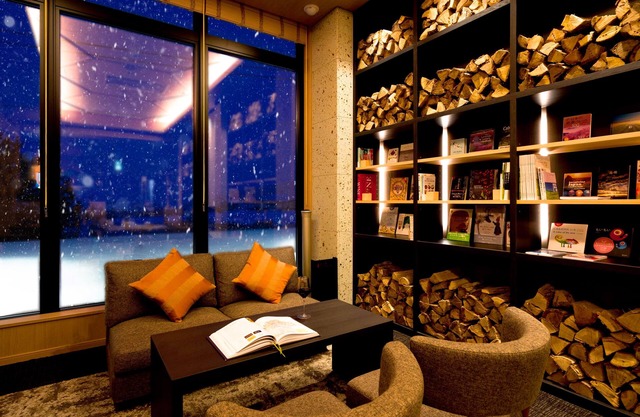 Winery Hotel & Condominium HITOHANA