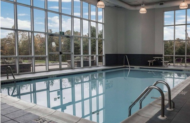 Wingate by Wyndham Bel Air I-95 Exit 77A / APG Area