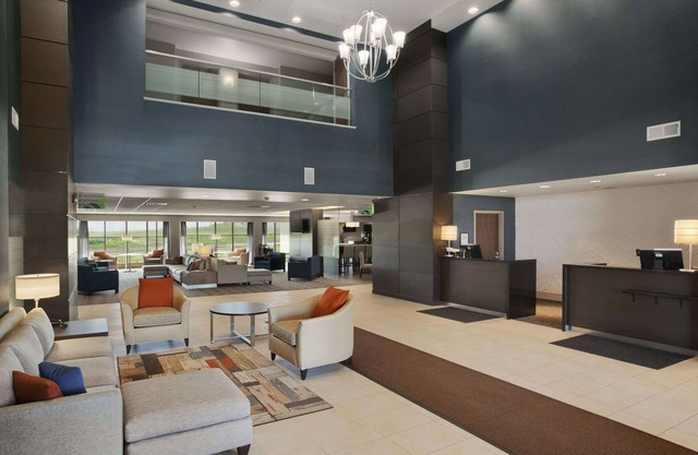Wingate by Wyndham Bismarck