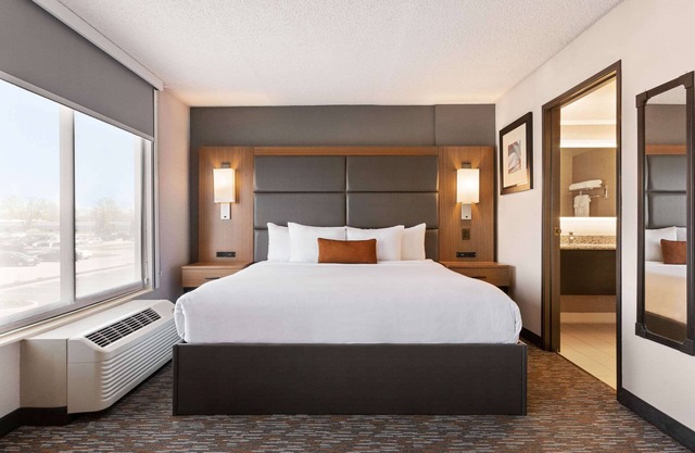 Wingate by Wyndham - Cincinnati - Blue Ash
