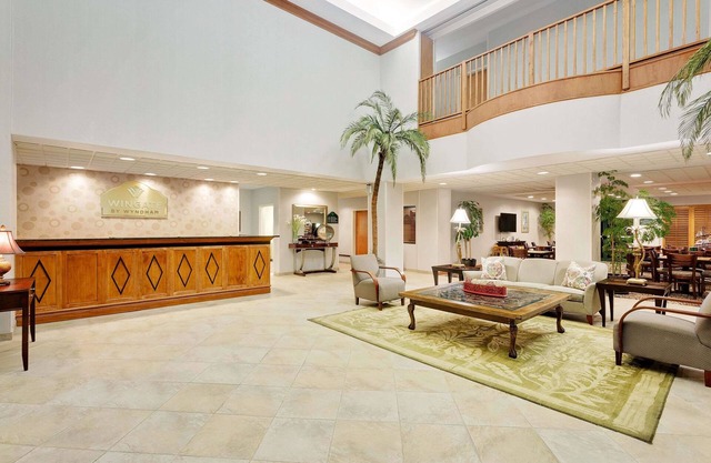 Wingate by Wyndham - Destin FL