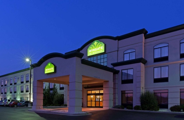 Wingate by Wyndham Erlanger / Florence / Cincinnati South