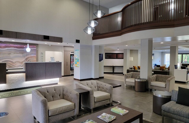 Wingate by Wyndham - Greenville-Airport