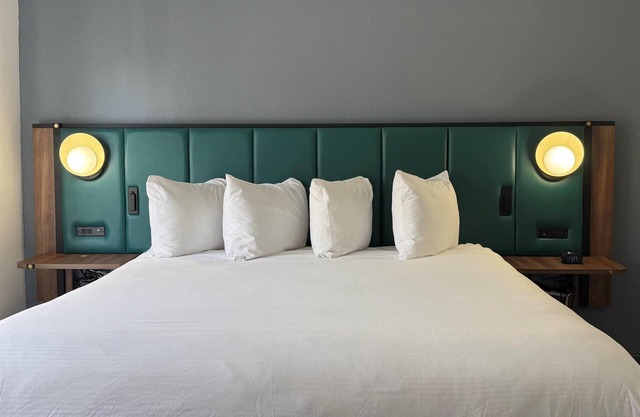 Wingate by Wyndham Indianapolis Airport-Rockville Rd.