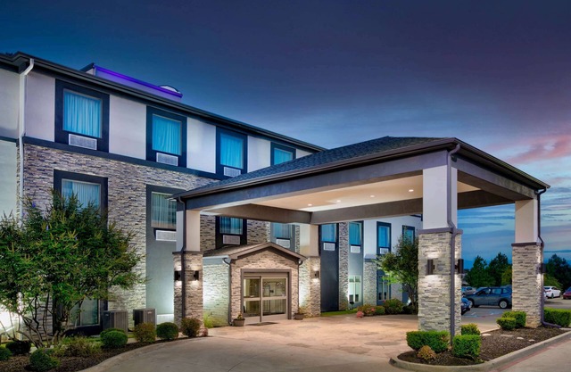 Wingate by Wyndham Longview North