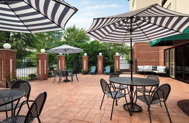Wingate by Wyndham Louisville East