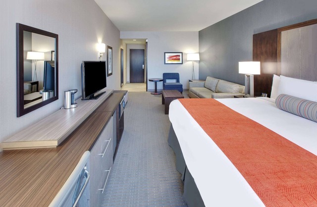 Wingate By Wyndham San Angelo