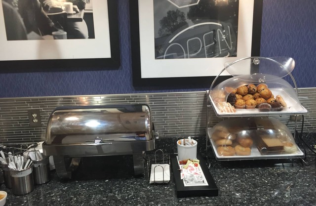 Wingate by Wyndham Springfield