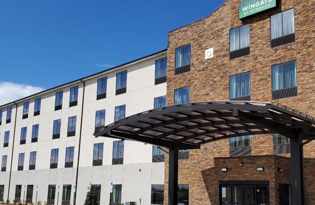 Wingate by Wyndham Christiansburg