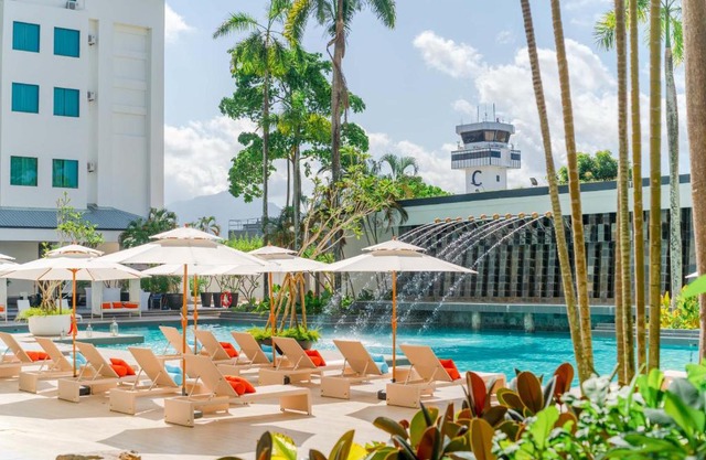 Wings by Croske Resort Langkawi