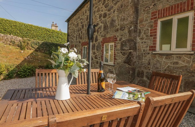 Cottage de ferme Wingstone, BOVEY TRACEY