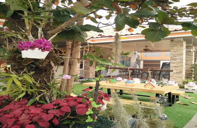 Winhouse Hotel