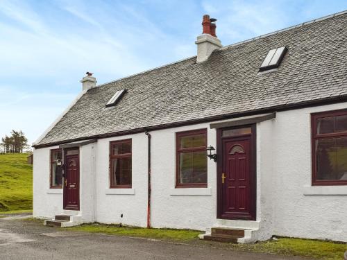 Winlocke Cottage