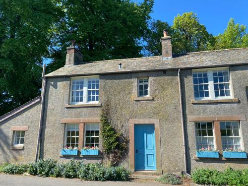 Winn's Cottage