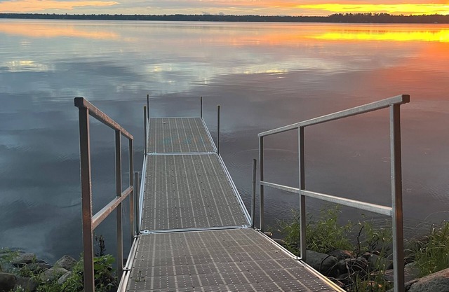Winnecook Lake House