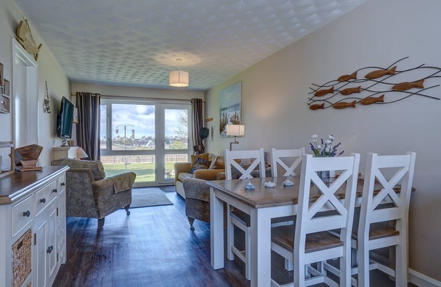 Winnie | Winterton Cottages