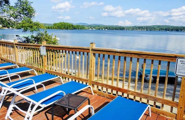 Winnisquam Lake Inn