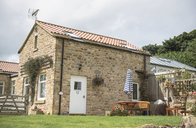 Winsbury Cottage, East Hauxwell, Yorkshire Dales