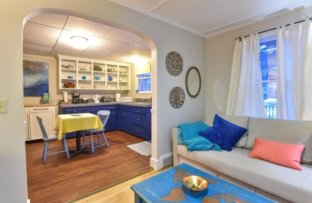 Winslow Guest House