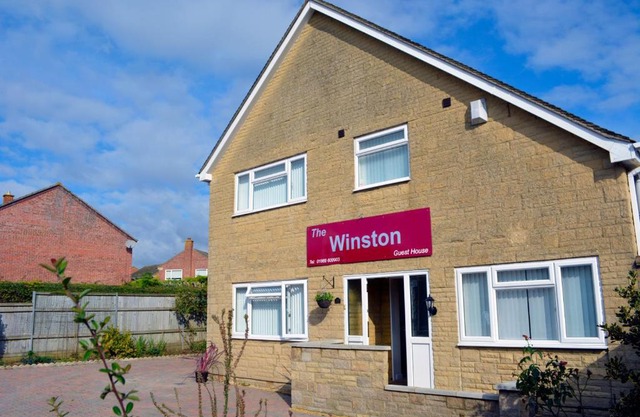 Winston Guesthouse