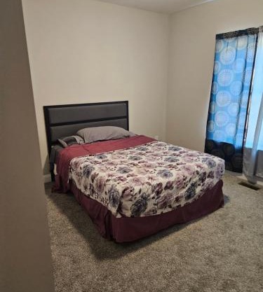 Winston Salem Private Room