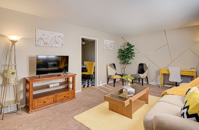 Winston Salem Sunshine Retreat
