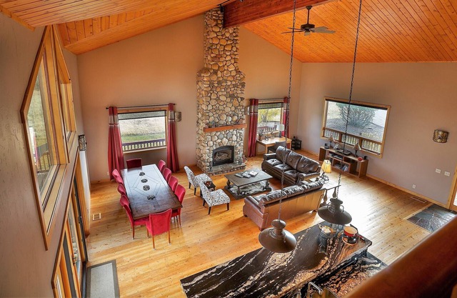 Winter Lodge Retreat près de Grand Targhee